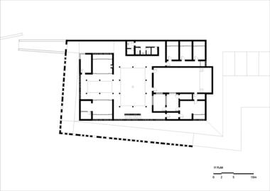 Gallery of Himalesque / ARCHIUM  - 26