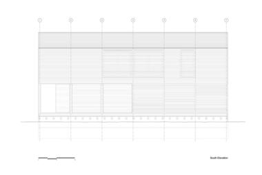Gallery of Floating House / MOS Architects  - 17
