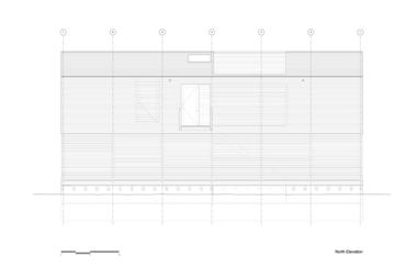 Gallery of Floating House / MOS Architects  - 16