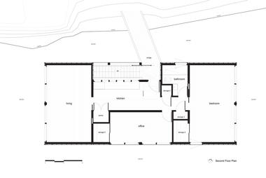 Gallery of Floating House / MOS Architects  - 14