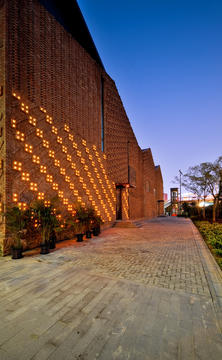 Gallery of Pavilion 4 / HMA Architects & Designers  - 18