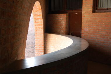 Gallery of AD Classics: Indian Institute of Management / Louis Kahn  - 6