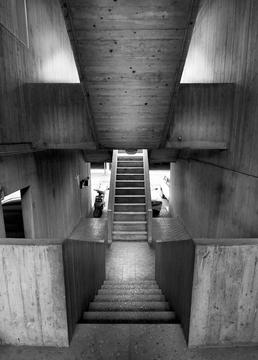 Gallery of Classic Architecture with a Social Agenda (1960-Today)  - 2