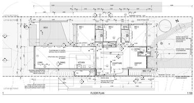Gallery of Blueys Beach House 4 / Bourne Blue Architecture  - 24