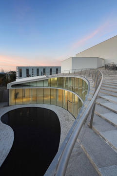 Gallery of Tree Art Museum / Daipu Architects  - 6