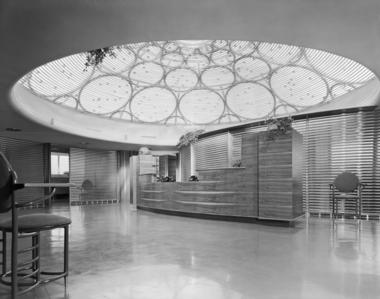 Gallery of AD Classics: SC Johnson Wax Research Tower / Frank Lloyd Wright  - 3