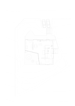 Gallery of Villa 3S / LOVE architecture and urbanism  - 16