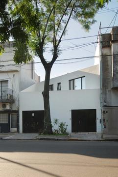 Casas Hermanas  / NMiC Arquitectura