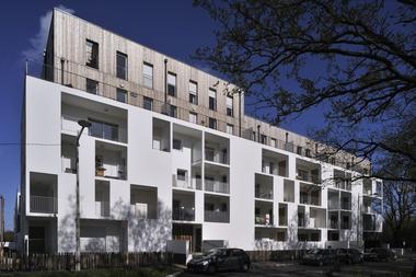 Gallery of ESTEBAN / Leibar-Seigneurin  - 3