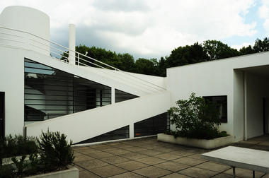 Gallery of AD Classics: Villa Savoye / Le Corbusier  - 4
