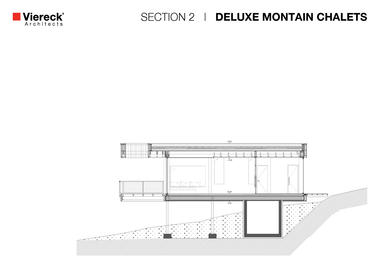 Gallery of Deluxe Mountain Chalets / Viereck Architects  - 26