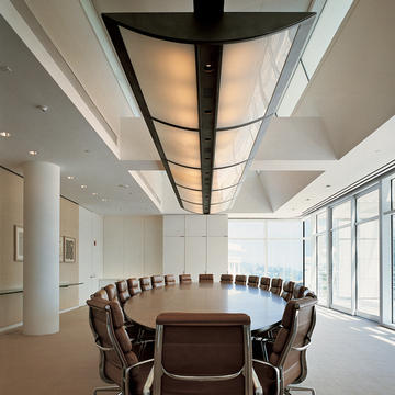 Sistema de Iluminação e Cortinas Grafik Eye® QS | Lutron Brasil