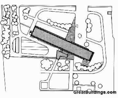 Gallery of AD Classics: Unite d' Habitation / Le Corbusier  - 28