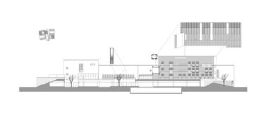 Gallery of Jiangbei Foreign Language School / DC ALLIANCE  - 18