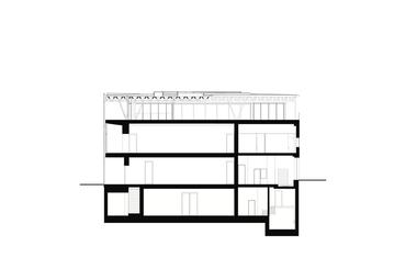 Gallery of Aspen Art Museum / Shigeru Ban Architects  - 39