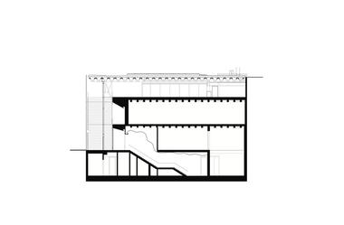 Gallery of Aspen Art Museum / Shigeru Ban Architects  - 40