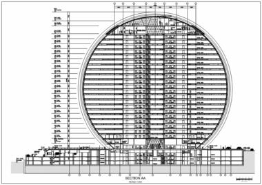 Gallery of Al Dar Headquarters / MZ Architects  - 11