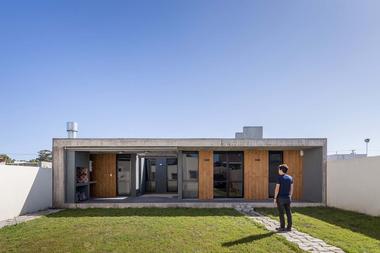 Atelier Gael / Estudio Moirë