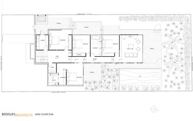 Gallery of Brown Vujcich House / Bossley Architect’s  - 17
