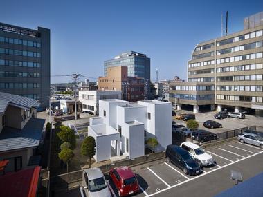 House i / Yoshichika Takagi