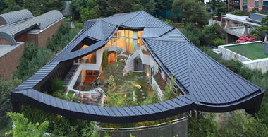 Gallery of Ga On Jai / IROJE KHM Architects  - 24