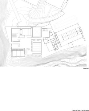 Gallery of Flashback: Arts Centre - Casa Das Mudas / Paulo David  - 31