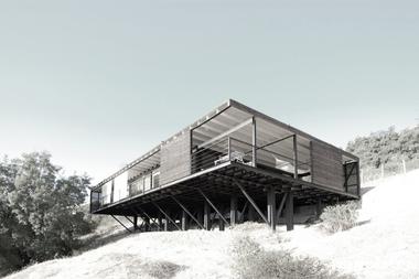 Galería de Casa Raul / Mathias Klotz  - 8