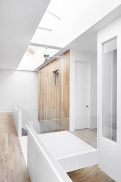 Gallery of Maison Mentana / EM architecture  - 11