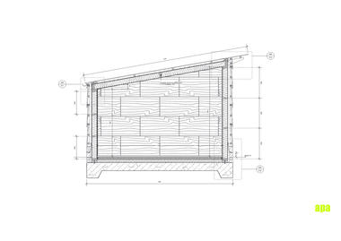 Gallery of Garden Buildings Warmington / Ashworth Parkes Architects  - 26