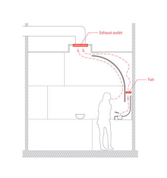 Gallery of Smoking Room Grand Tree Musashikosugi / Hiroyuki Ogawa Architects  - 14