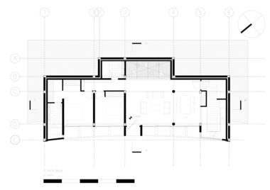 Gallery of House Gazebo / AR+C   - 18
