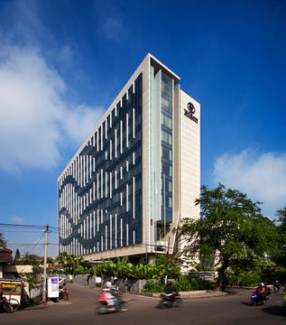 Bandung Hilton