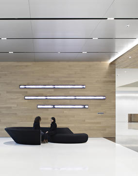 Gallery of Midwest Inland Port Financial Town / Hallucinate Design Office  - 4