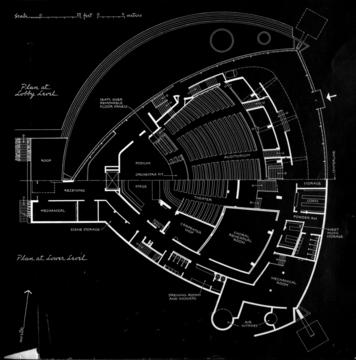 Gallery of AD Classics: Kresge Auditorium / Eero Saarinen and Associates  - 29