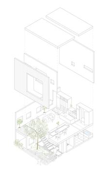Gallery of Frame / UID Architects  - 14
