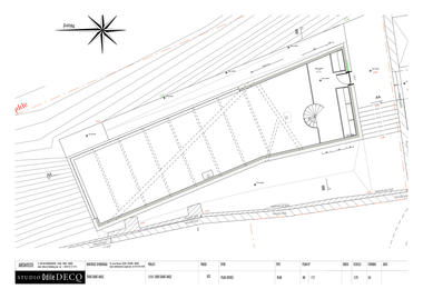 Gallery of Saint-Ange Residency / Studio Odile Decq  - 10