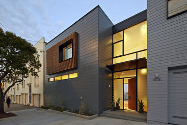 Gallery of Noe House / Studio VARA  - 5
