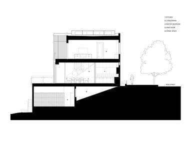 Gallery of Noe House / Studio VARA  - 13