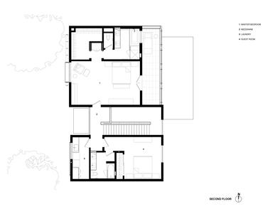Gallery of Noe House / Studio VARA  - 11