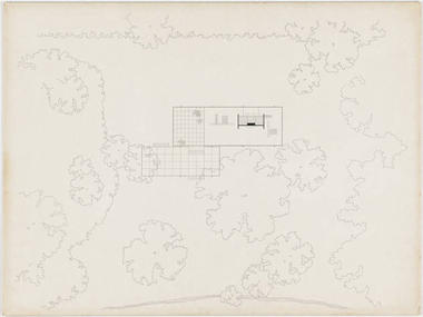 Gallery of AD Classics: The Farnsworth House / Mies van der Rohe  - 10