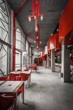 Gallery of Capitán Central Brewery / Guillermo Cacciavillani.Bar Makers  - 5