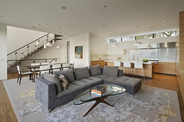 Gallery of Noe House / Studio VARA  - 8