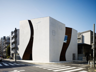 Gallery of Sunwell Muse Kitasando / Takato Tamagami and Tsutomu Hasegawa  - 1