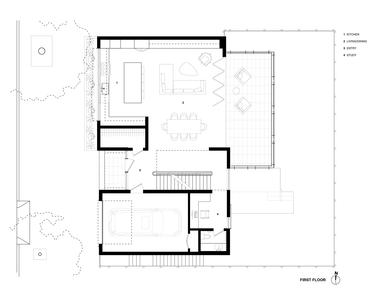 Gallery of Noe House / Studio VARA  - 10