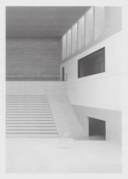 2015 RIBA 主席奖章获奖者宣布