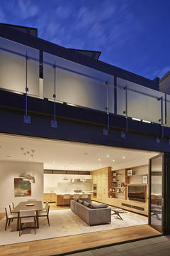 Gallery of Noe House / Studio VARA  - 6