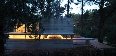 Gallery of Franz House / BAK Architects  - 5