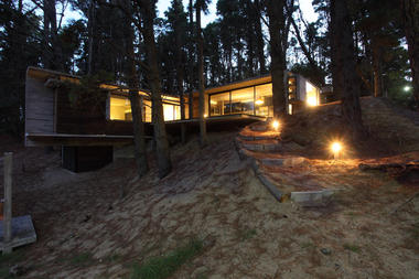 Gallery of BB House / BAK Architects  - 18