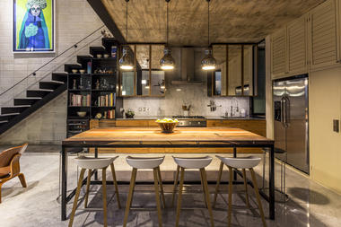 Gallery of Naked House  / Taller Estilo Arquitectura  - 2