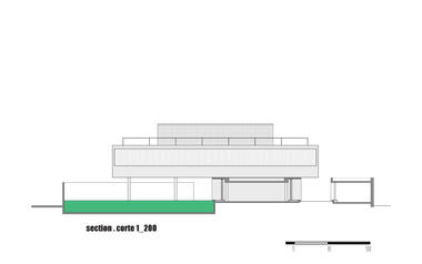 Gallery of House 6 / Marcio Kogan  - 46